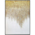 Golden Downpour Painting